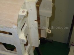 Fuselage construction (252)